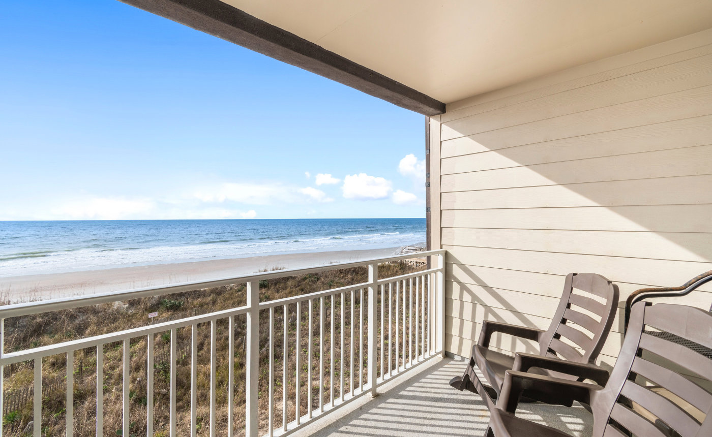 Ocean Isle Beach Vacation Rental