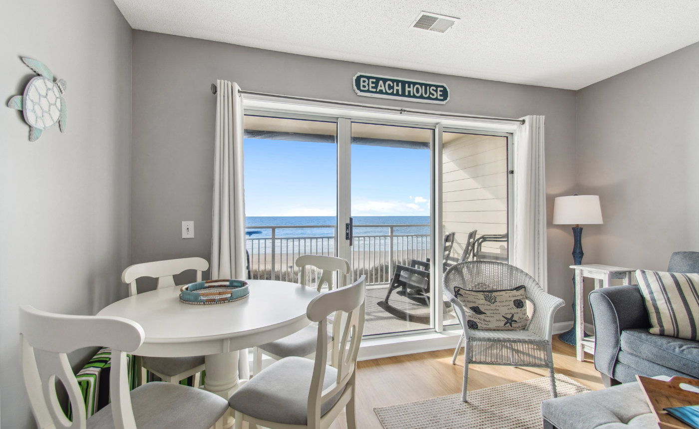 Ocean Isle Beach Vacation Rental