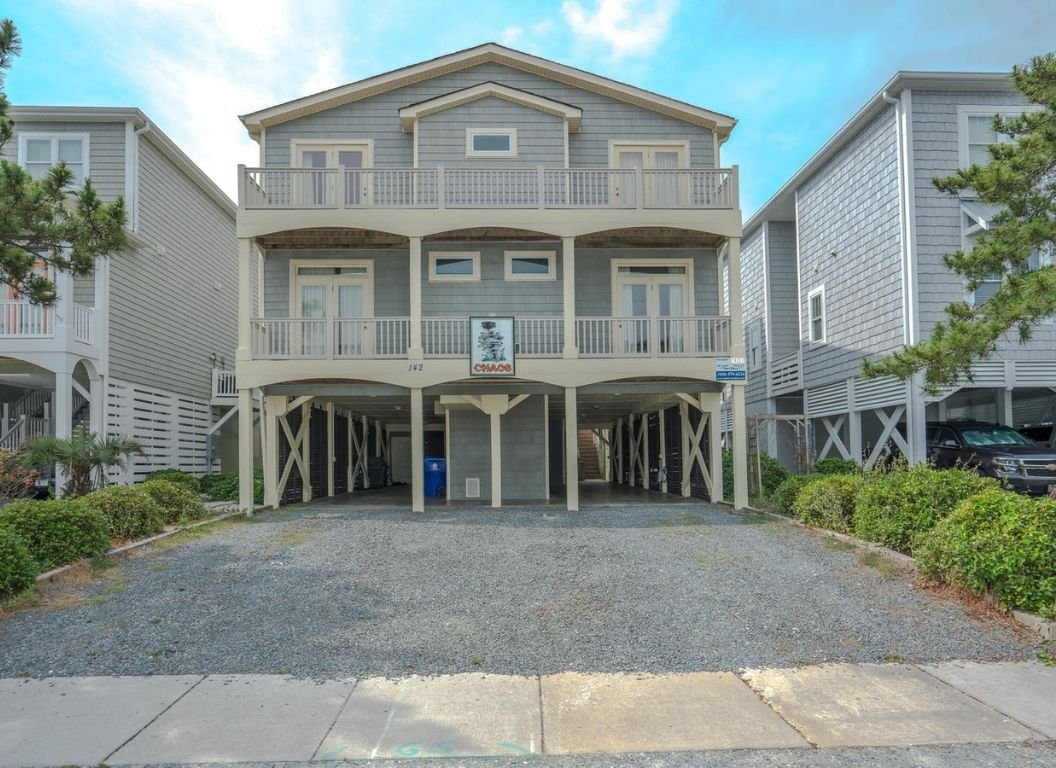 Ocean Isle Beach Vacation Rental