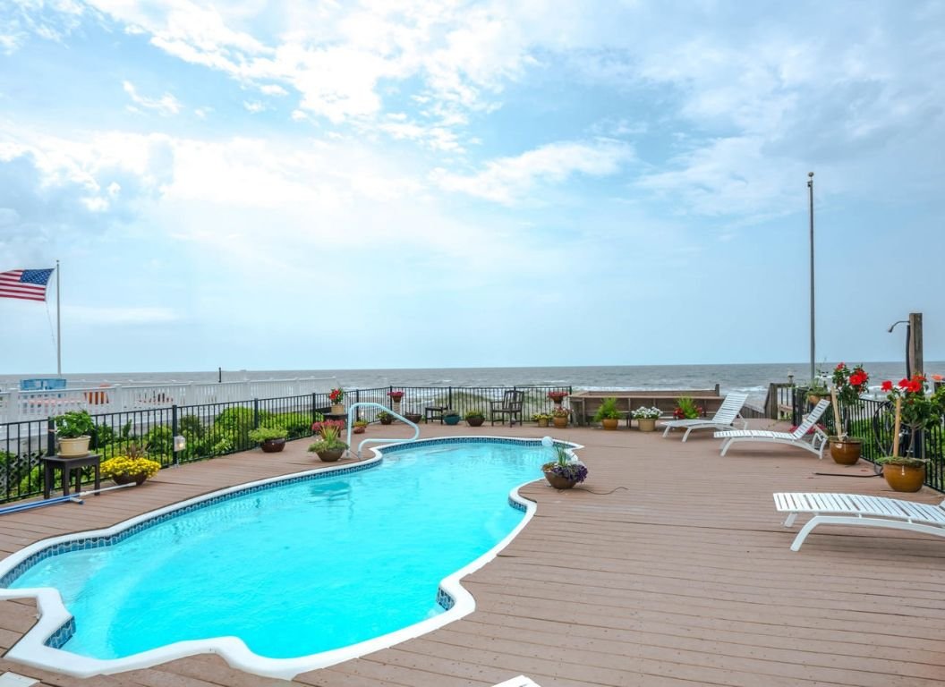 Ocean Isle Beach Vacation Rental
