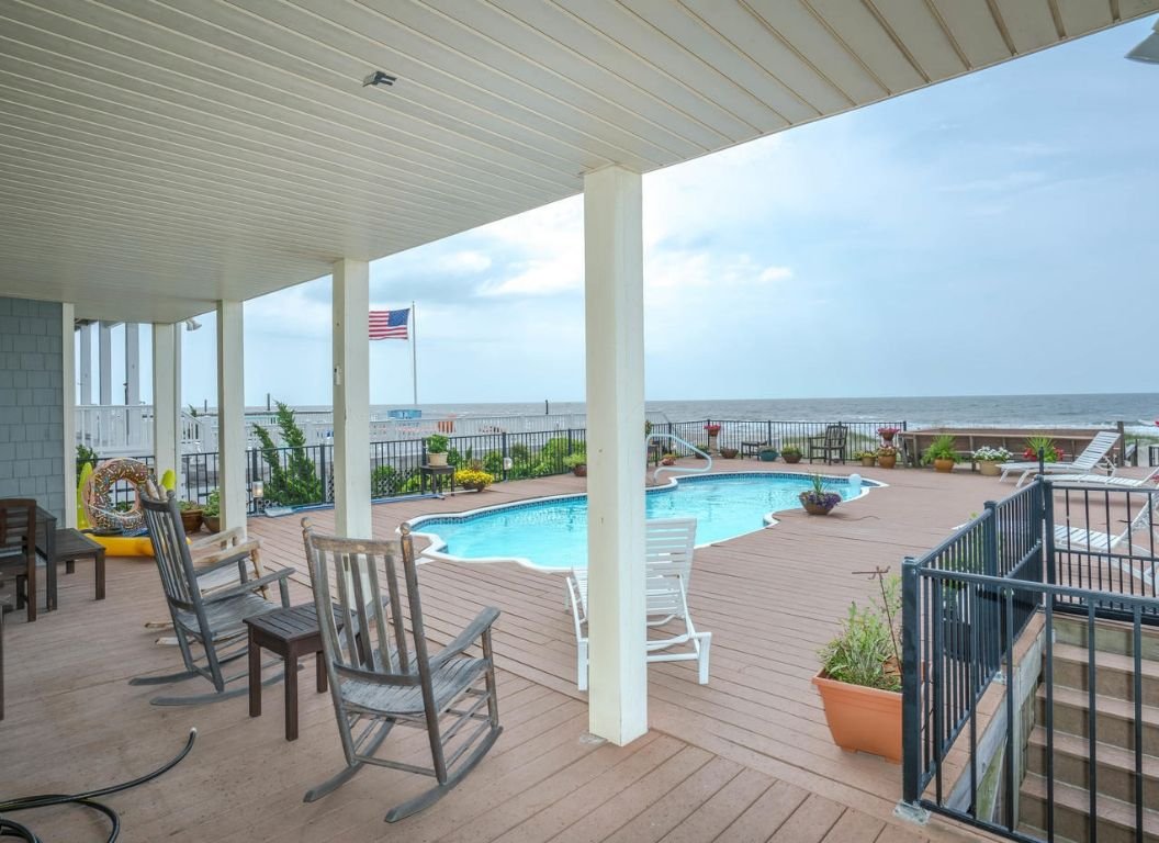 Ocean Isle Beach Vacation Rental