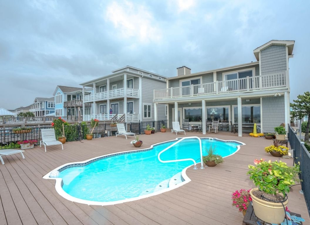 Ocean Isle Beach Vacation Rental