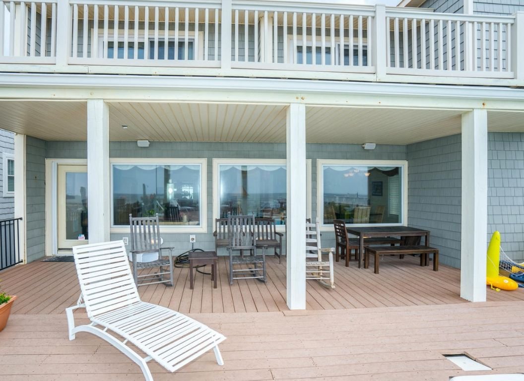 Ocean Isle Beach Vacation Rental
