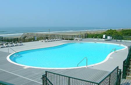 Ocean Isle Beach Vacation Rental
