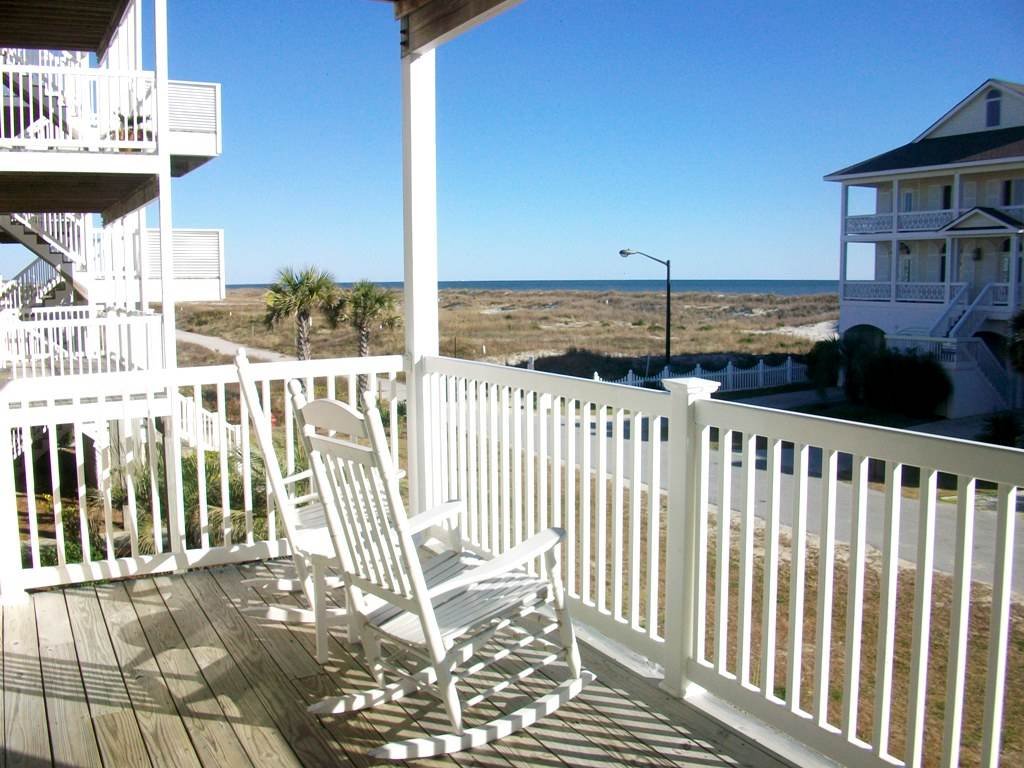 Ocean Isle Beach Vacation Rental