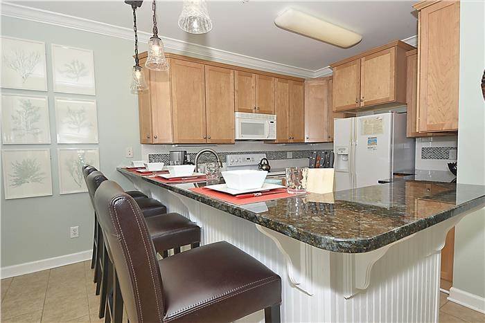 Ocean Isle Beach Vacation Rental