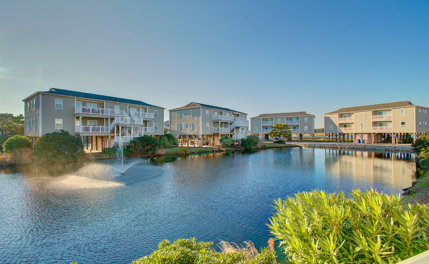 Ocean Isle Beach Vacation Rental