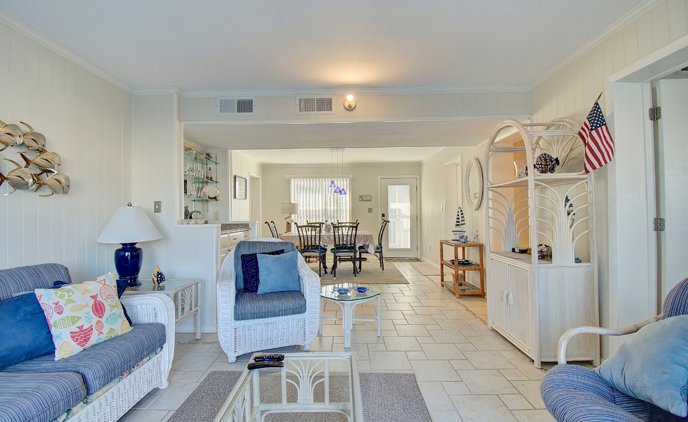 Ocean Isle Beach Vacation Rental