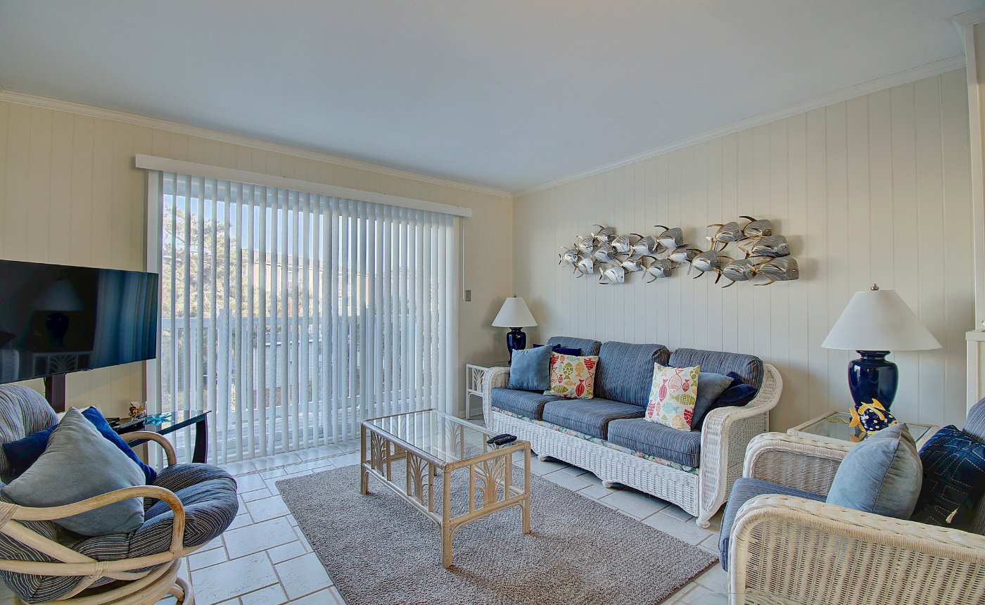 Ocean Isle Beach Vacation Rental