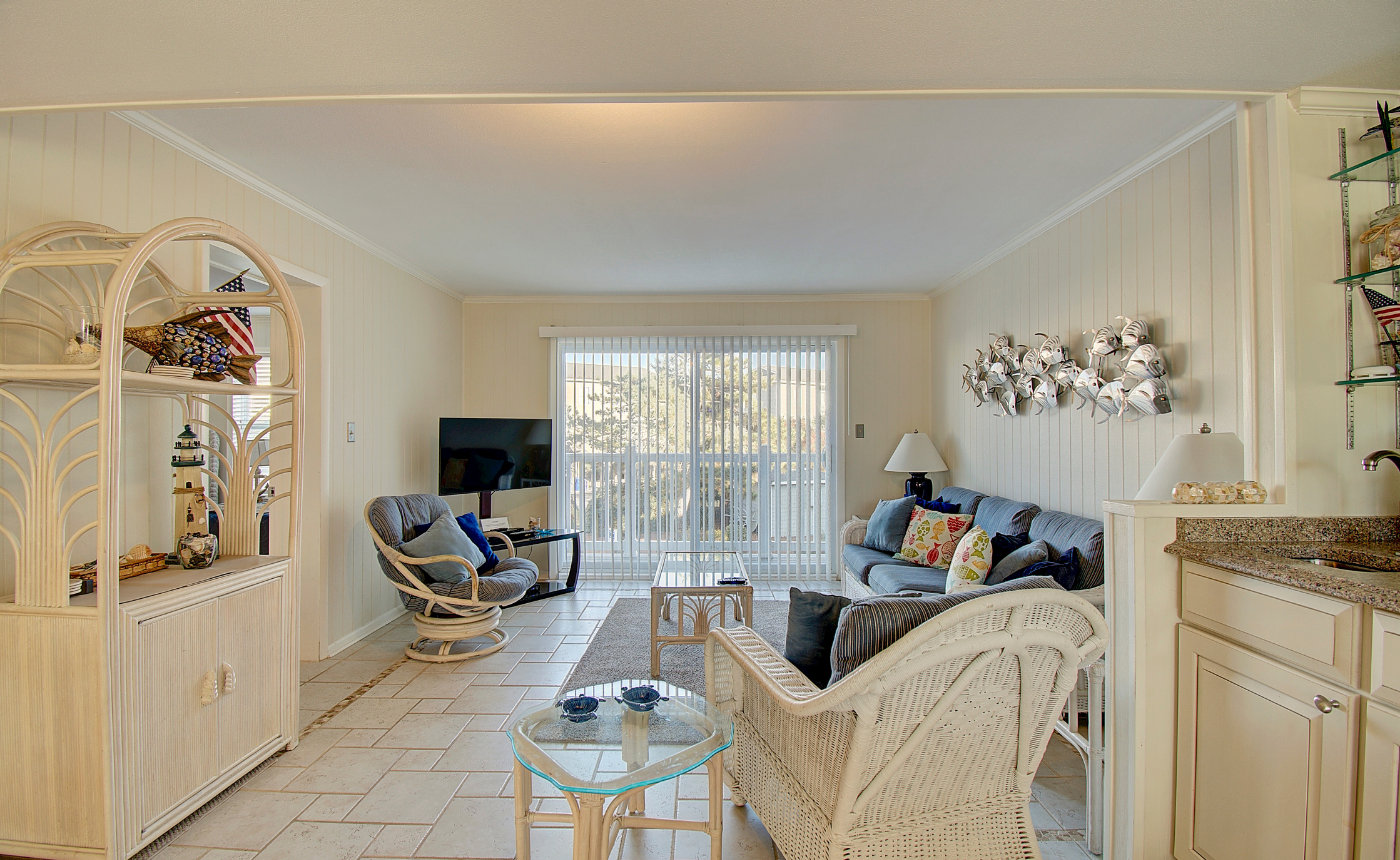 Ocean Isle Beach Vacation Rental