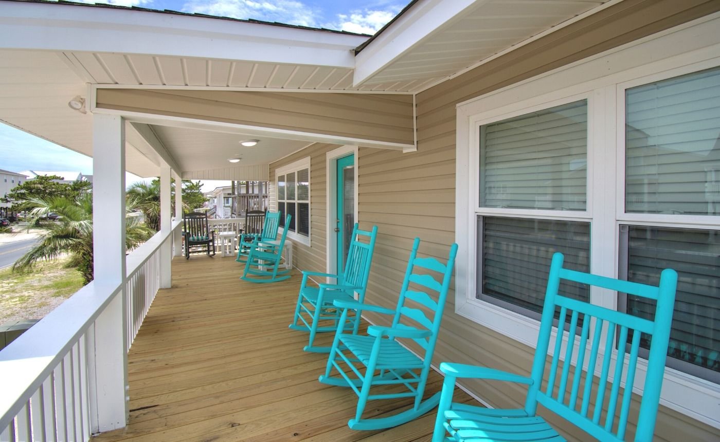 Ocean Isle Beach Vacation Rental