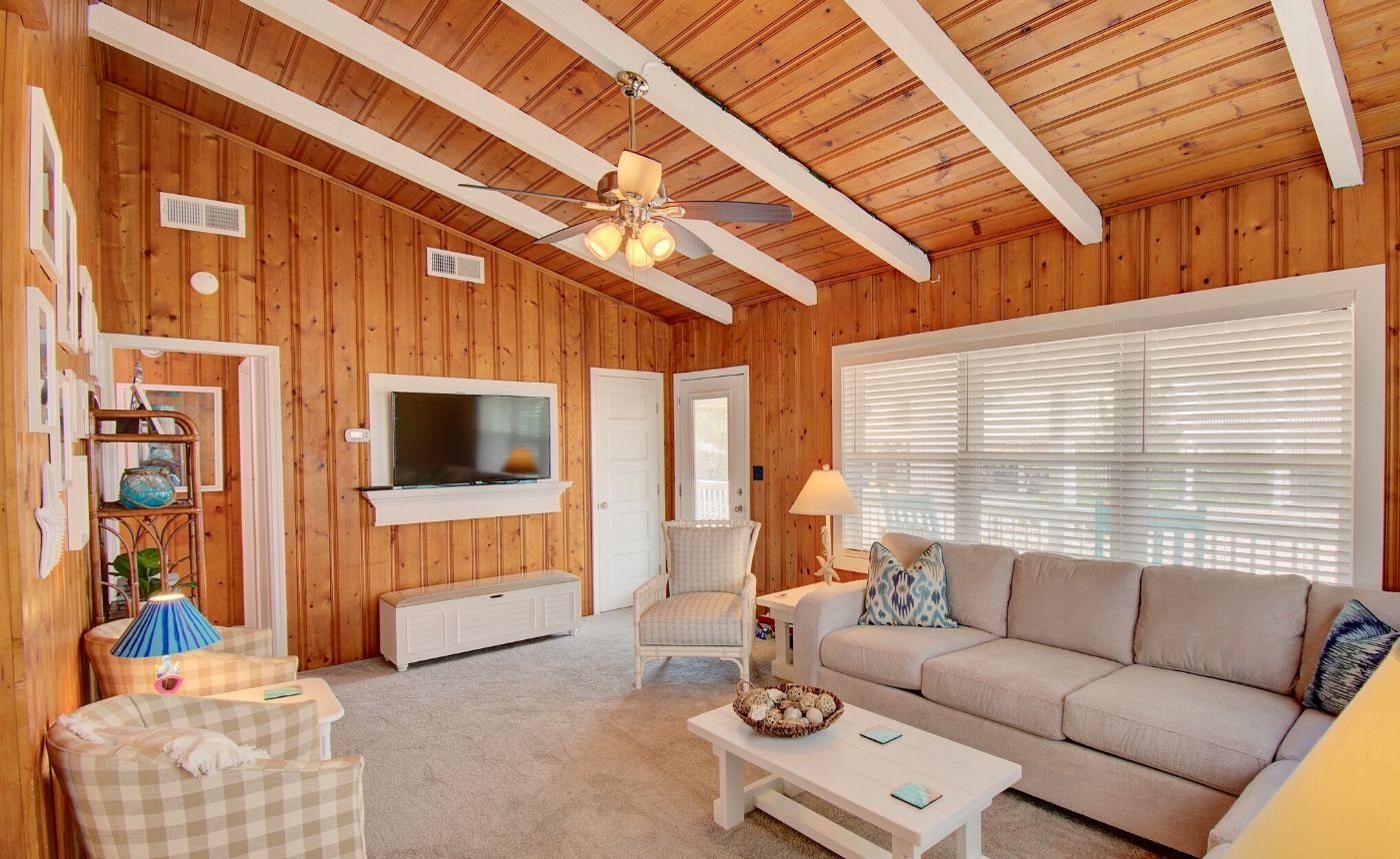 Ocean Isle Beach Vacation Rental