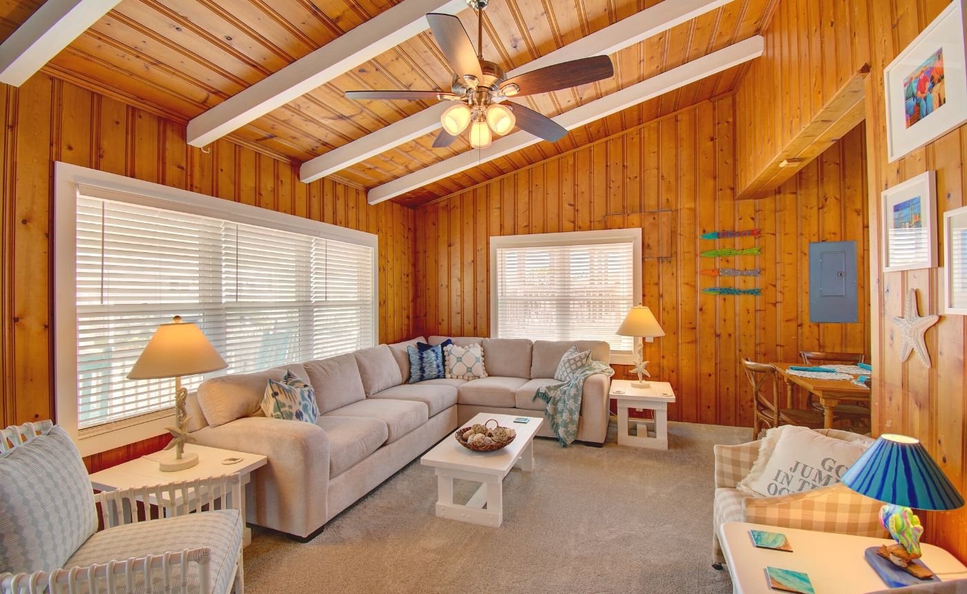 Ocean Isle Beach Vacation Rental