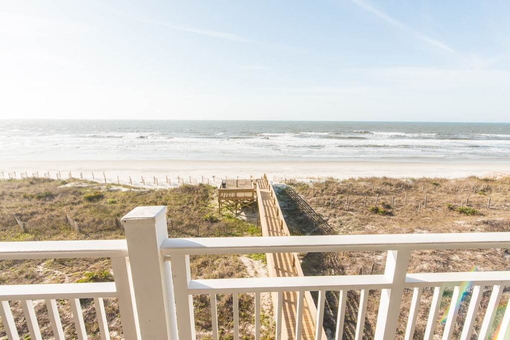 Ocean Isle Beach Vacation Rental