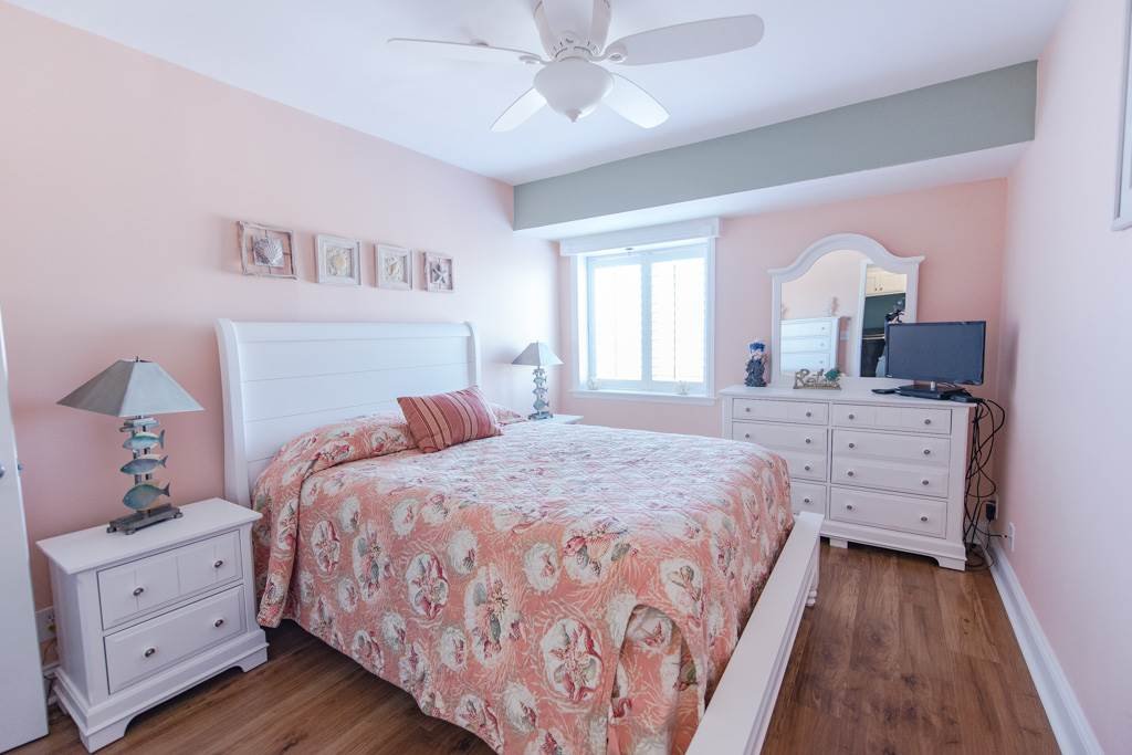Ocean Isle Beach Vacation Rental