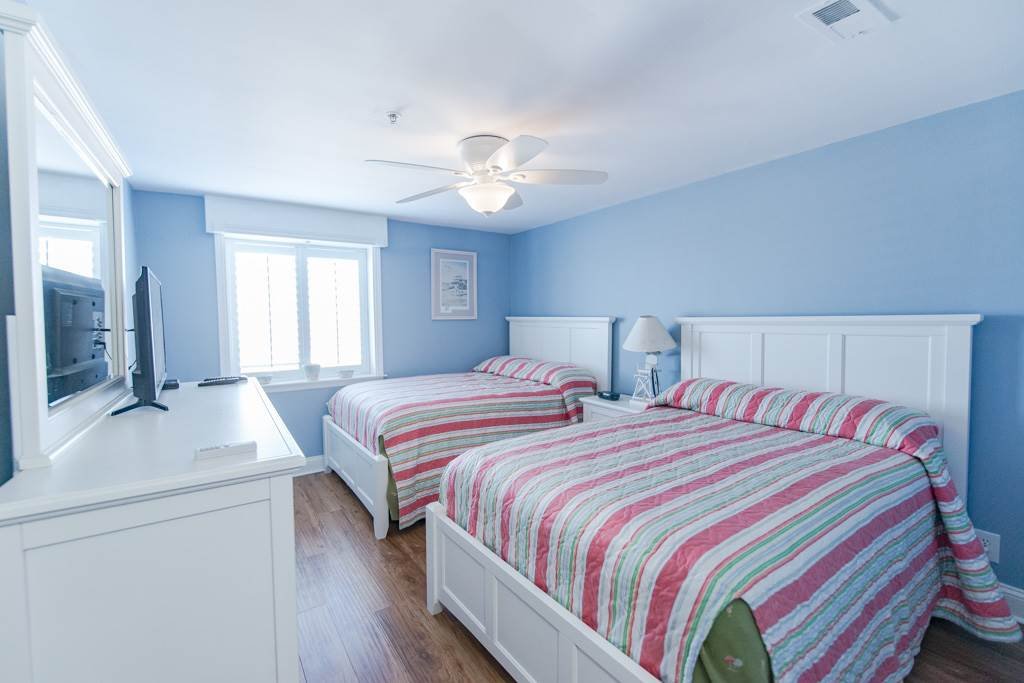 Ocean Isle Beach Vacation Rental