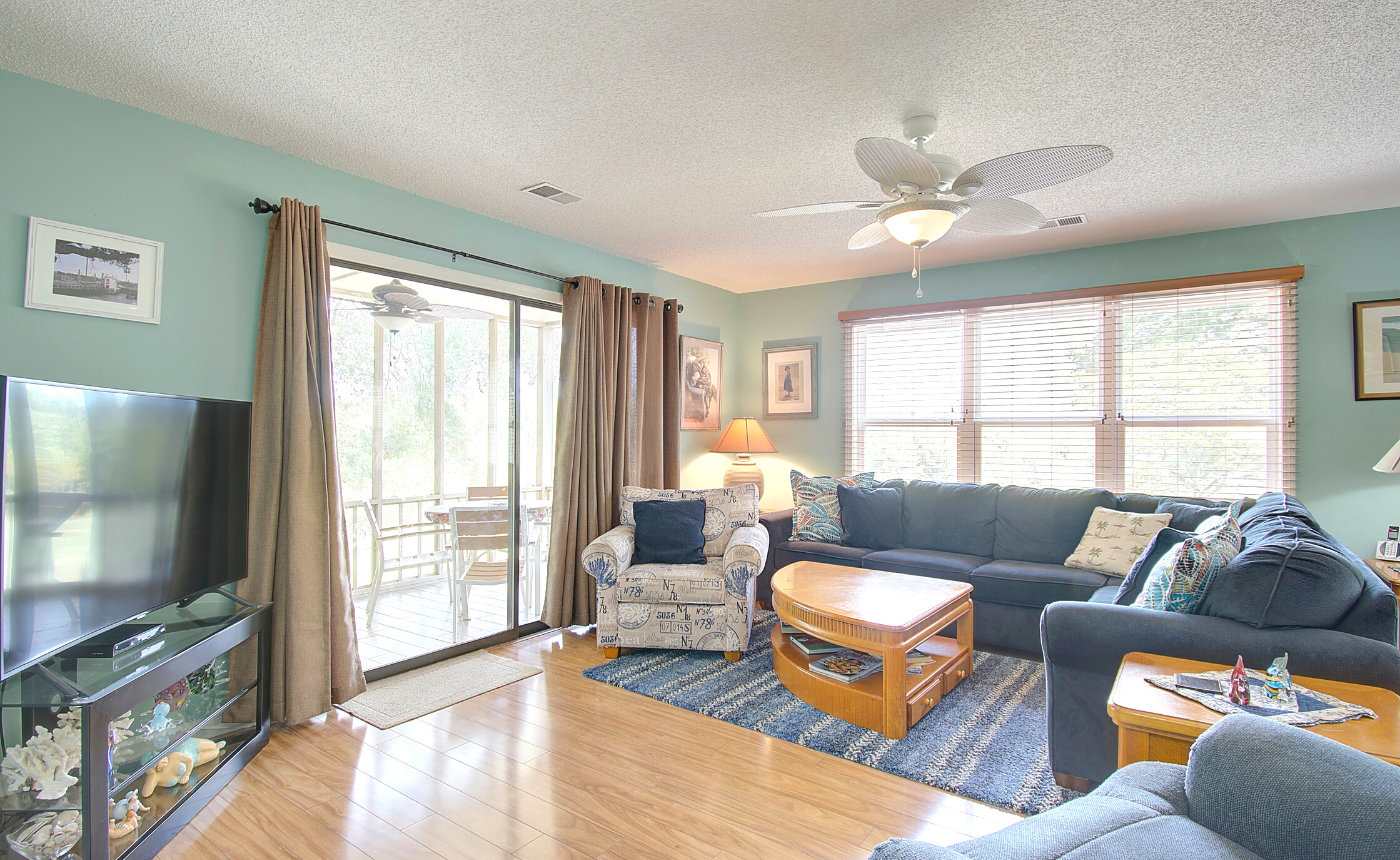 Sunset Beach Vacation Rental