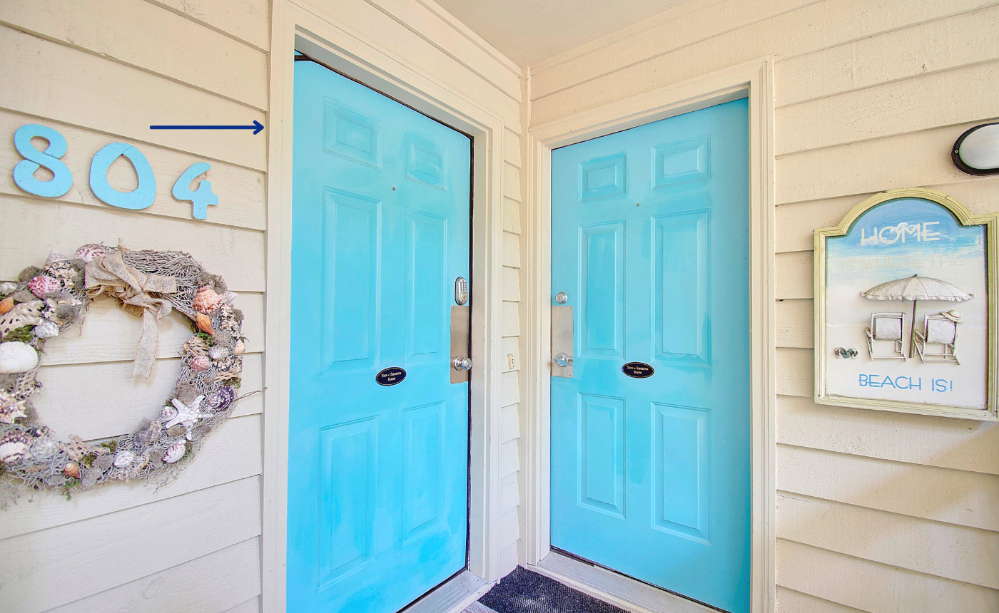 Sunset Beach Vacation Rental