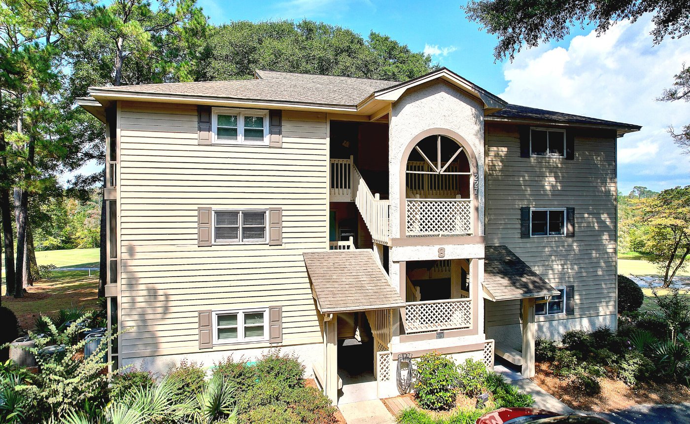 Sunset Beach Vacation Rental