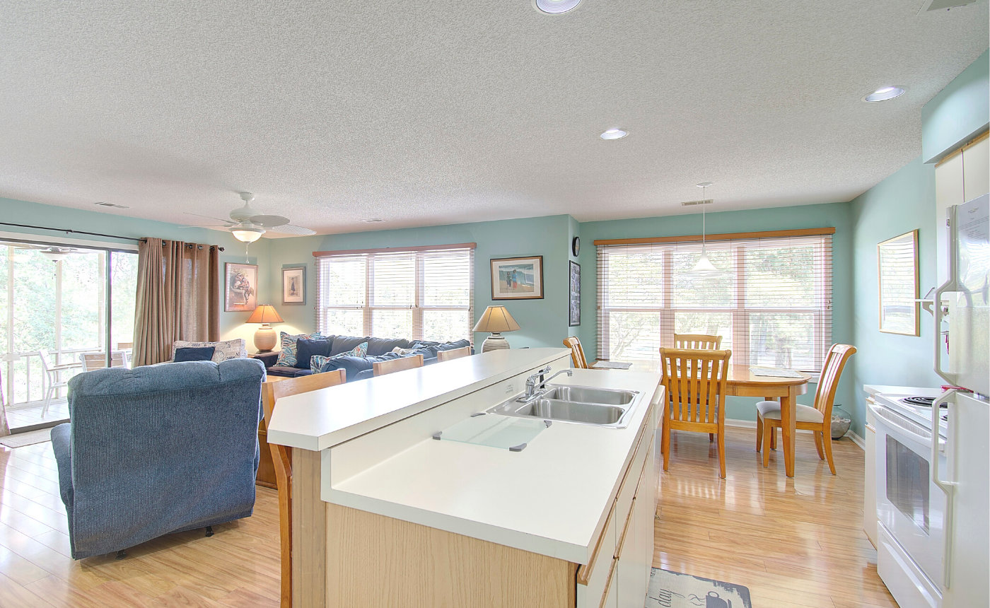 Sunset Beach Vacation Rental