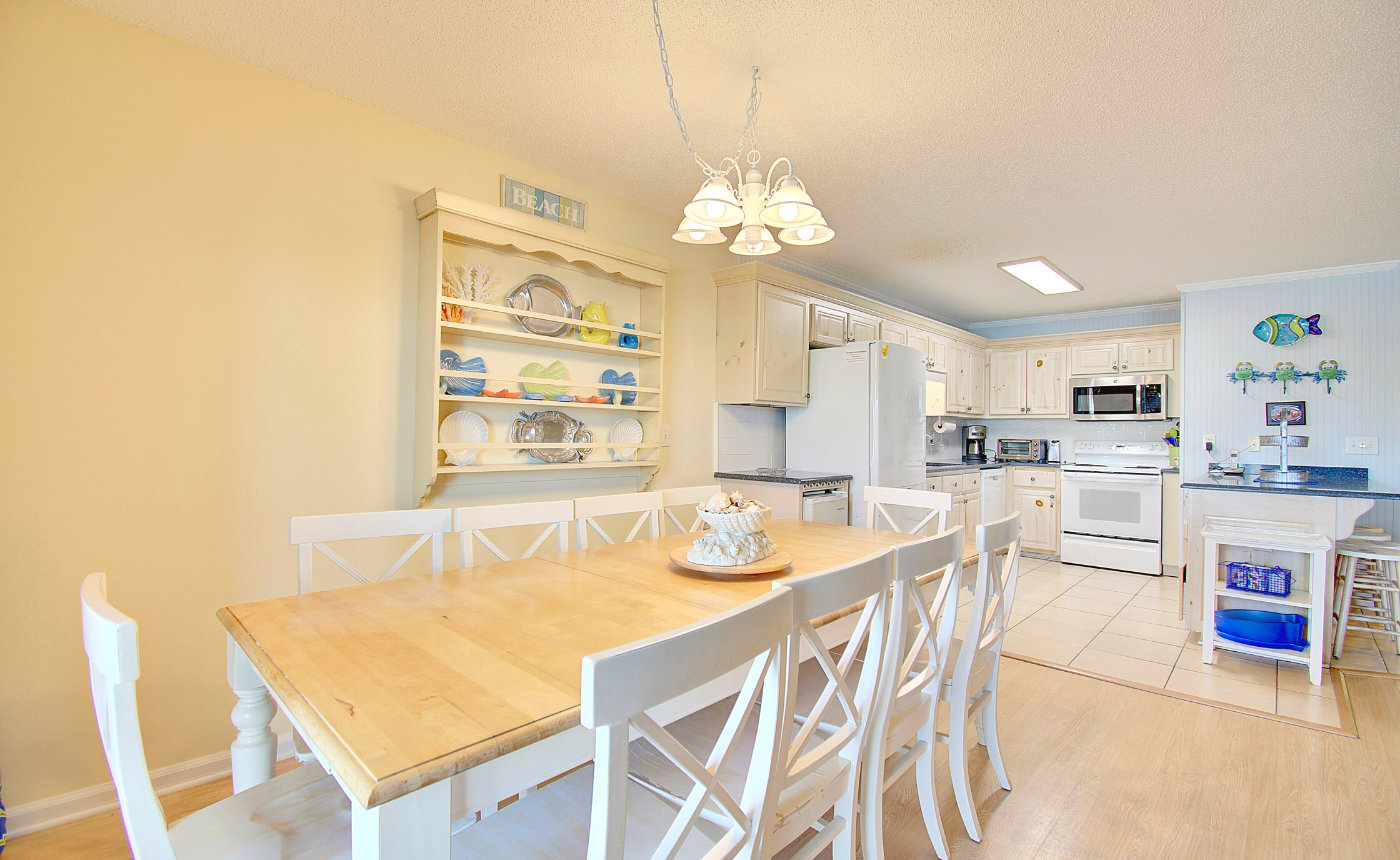 Ocean Isle Beach Vacation Rental