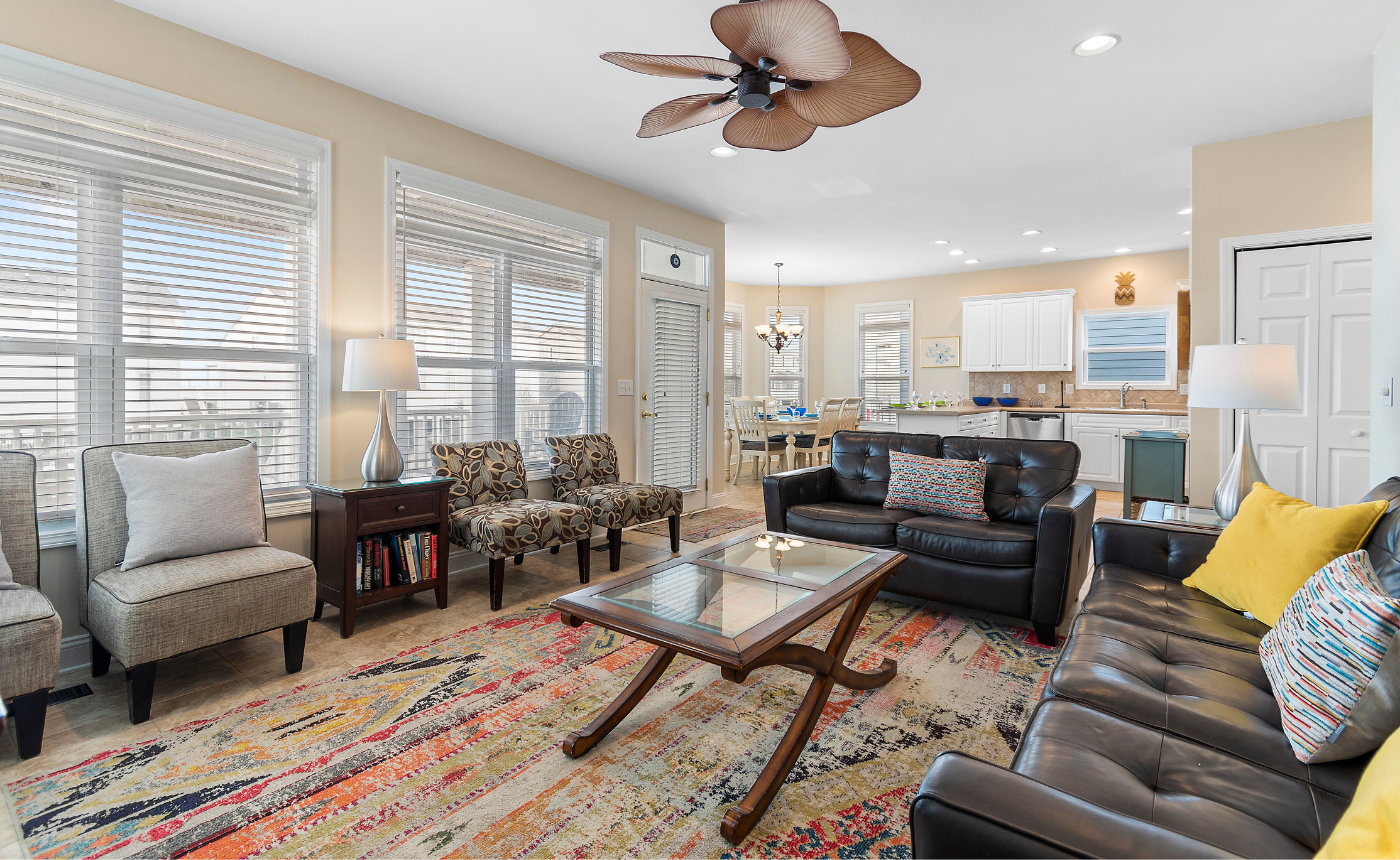 Ocean Isle Beach Vacation Rental