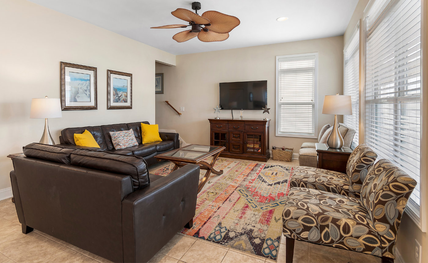 Ocean Isle Beach Vacation Rental