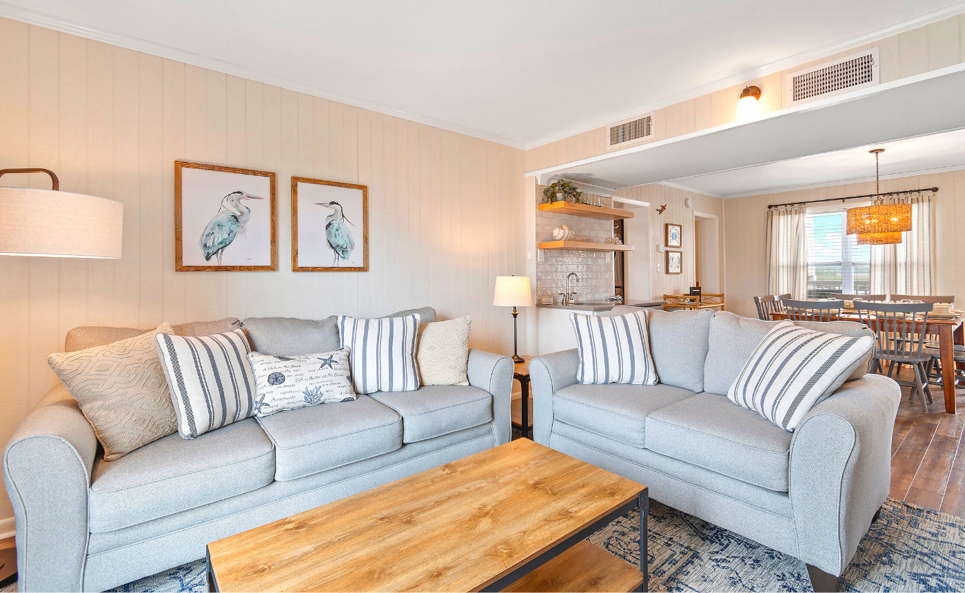 Ocean Isle Beach Vacation Rental