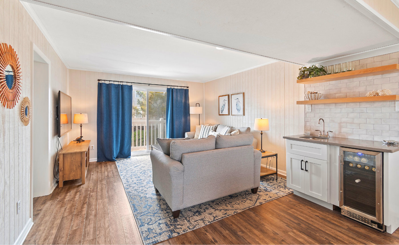 Ocean Isle Beach Vacation Rental