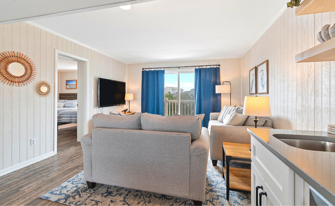 Ocean Isle Beach Vacation Rental