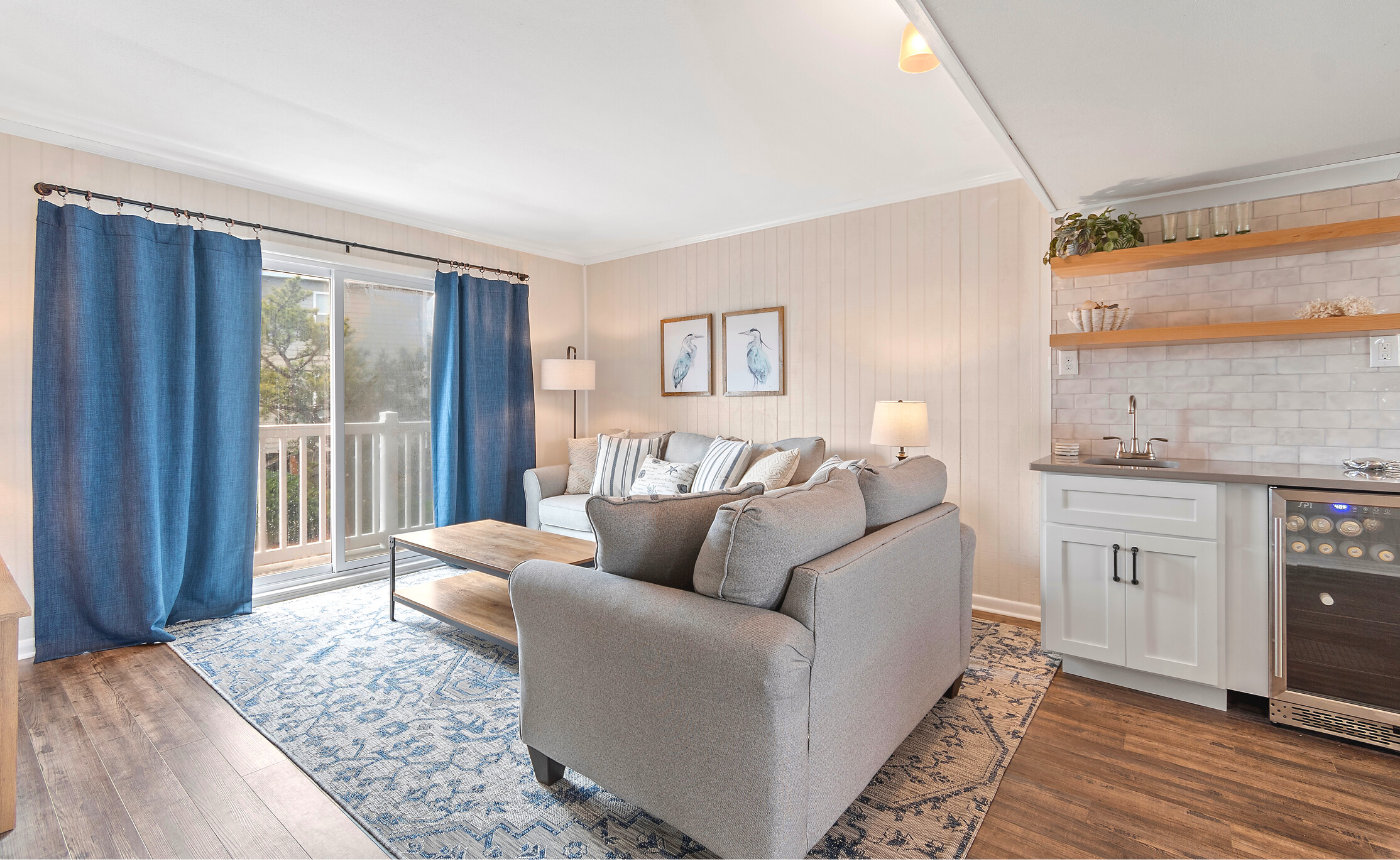 Ocean Isle Beach Vacation Rental