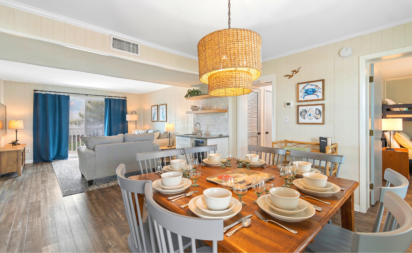 Ocean Isle Beach Vacation Rental