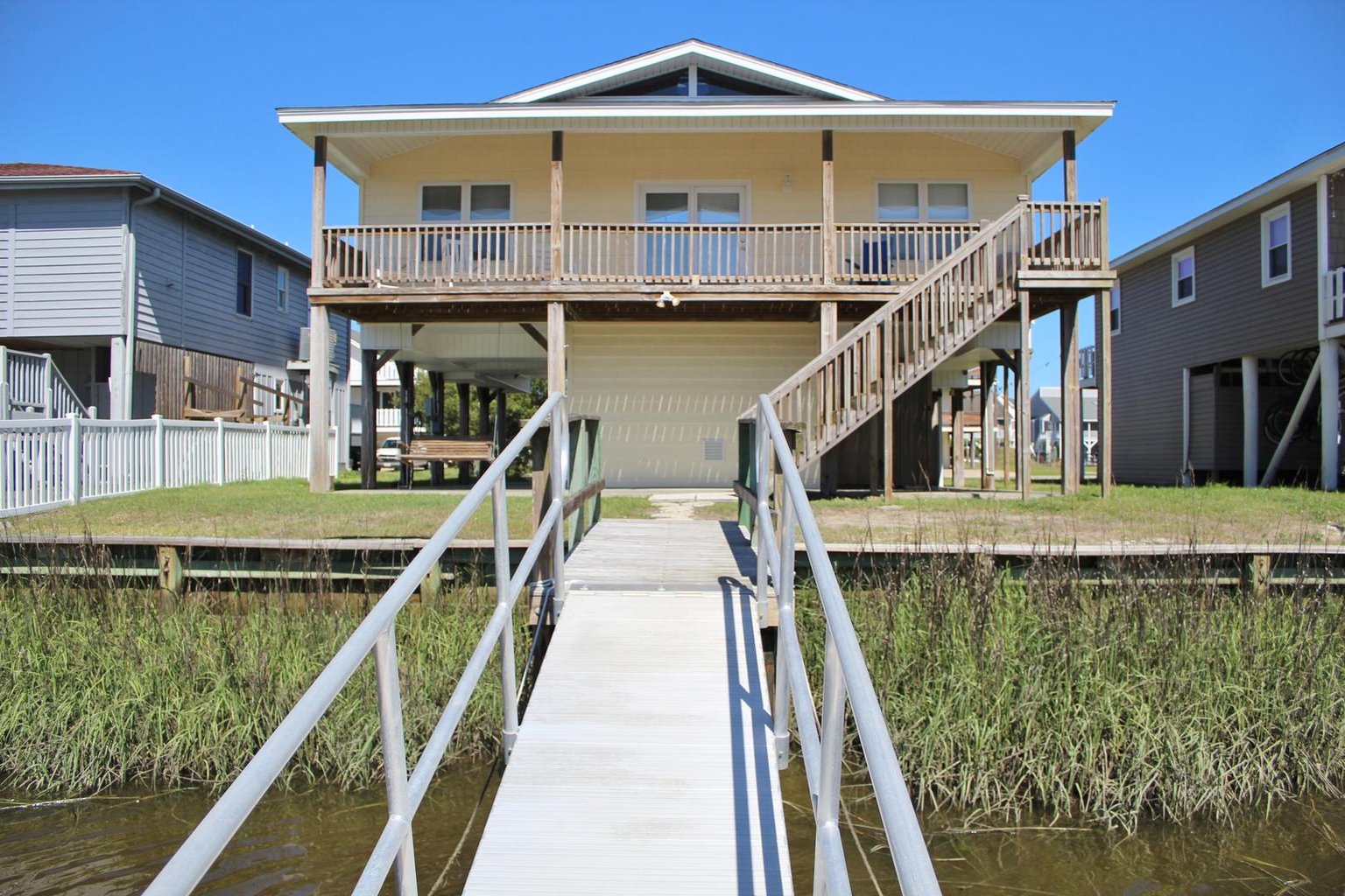 Ocean Isle Beach Vacation Rental