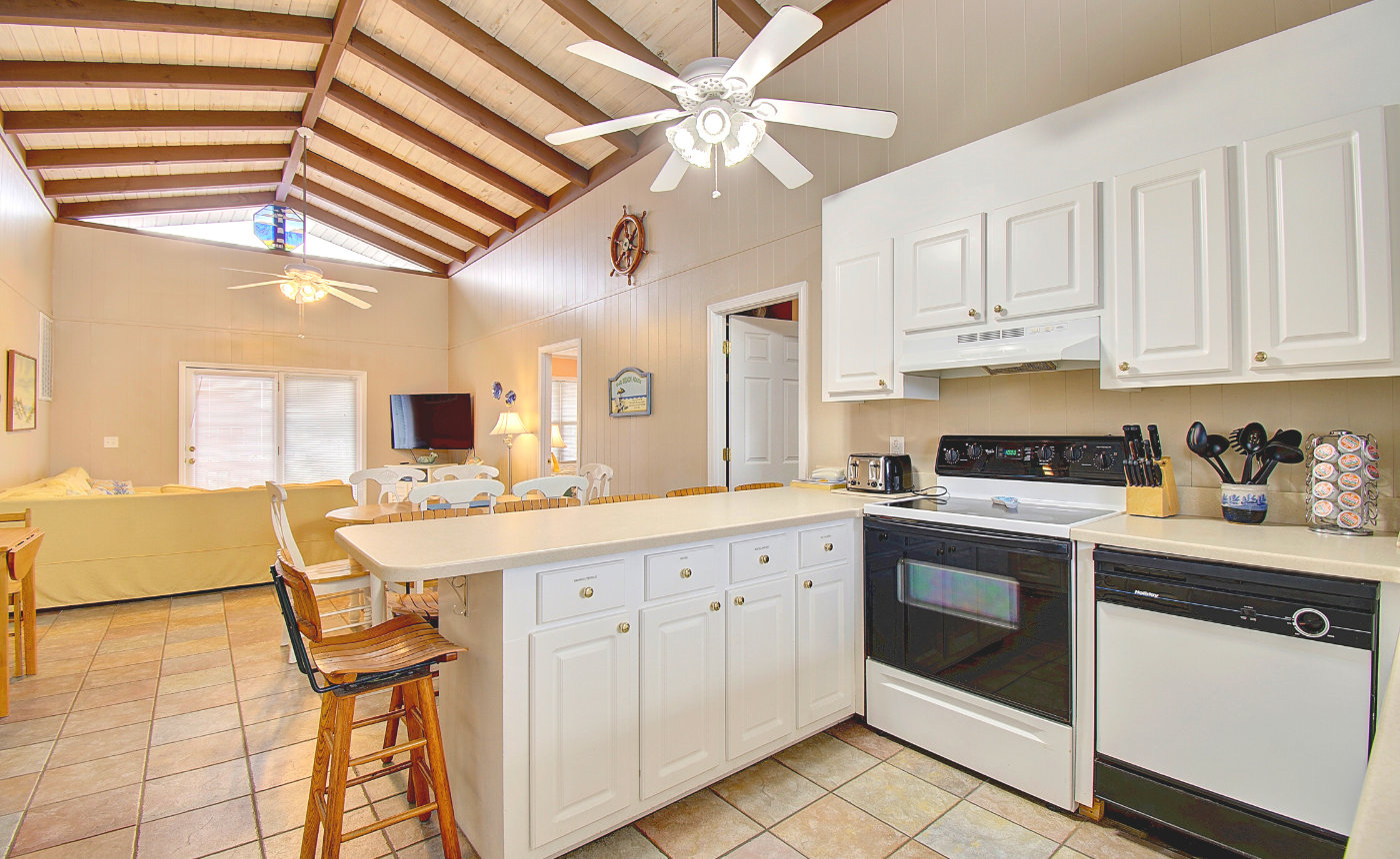 Ocean Isle Beach Vacation Rental