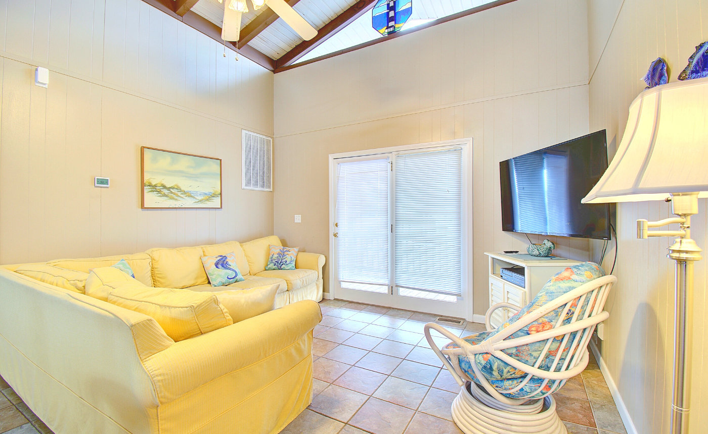 Ocean Isle Beach Vacation Rental