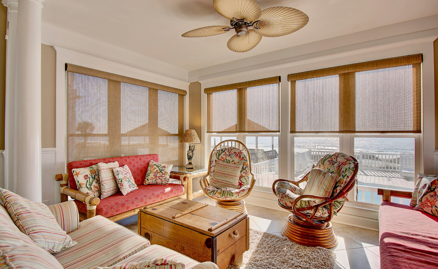 Ocean Isle Beach Vacation Rental