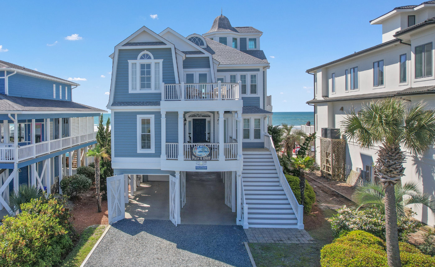 Ocean Isle Beach Vacation Rental