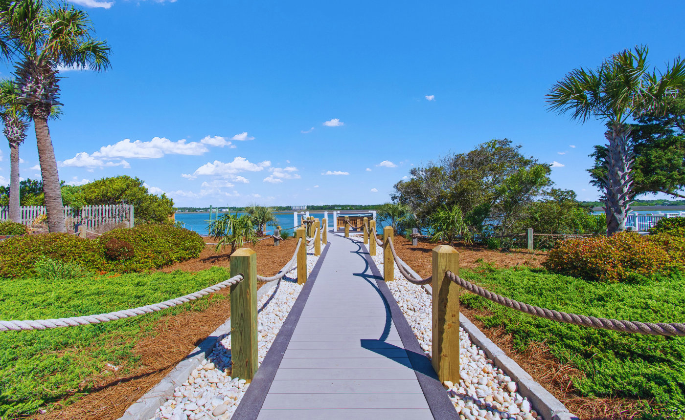 Ocean Isle Beach Vacation Rental