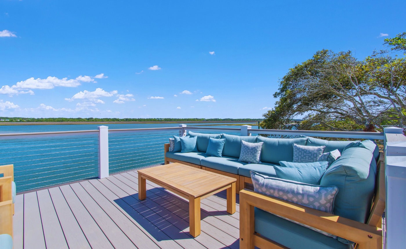 Ocean Isle Beach Vacation Rental