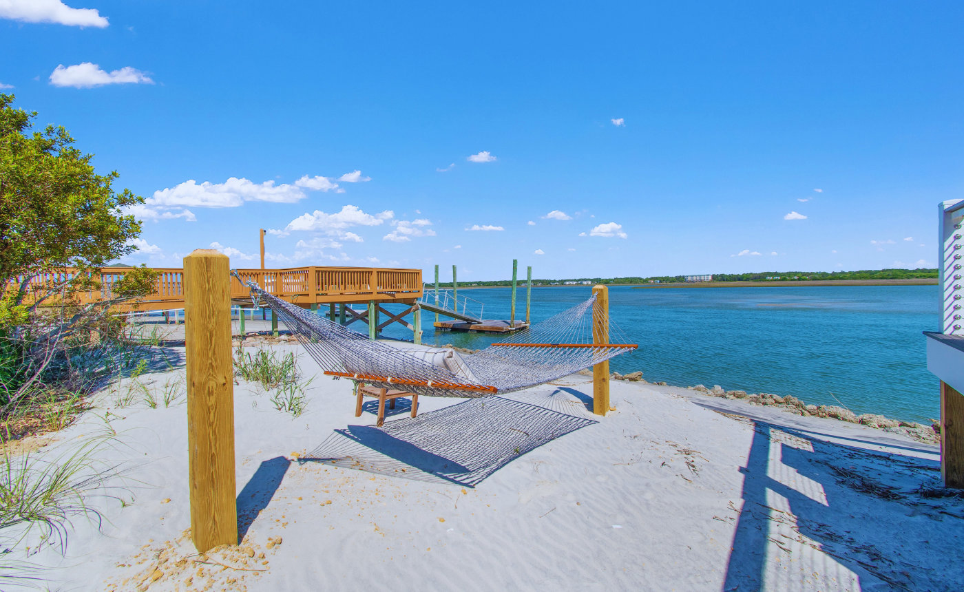 Ocean Isle Beach Vacation Rental