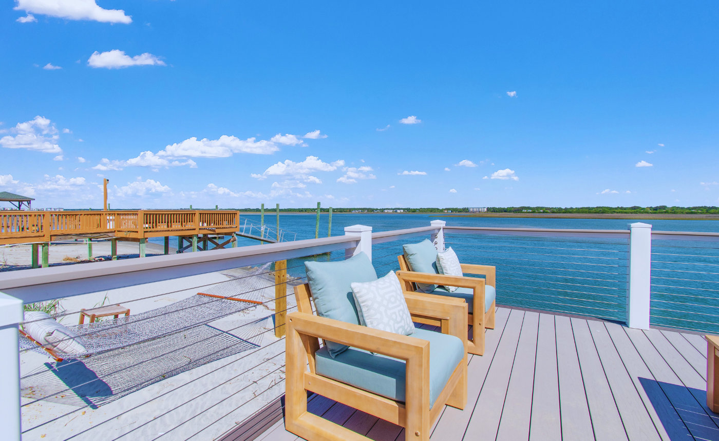 Ocean Isle Beach Vacation Rental