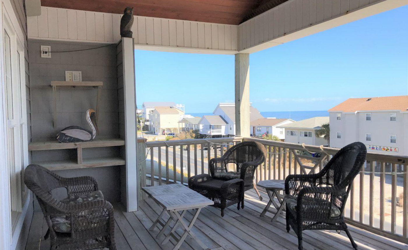 Ocean Isle Beach Vacation Rental
