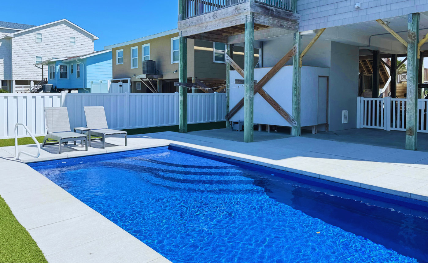 Ocean Isle Beach Vacation Rental