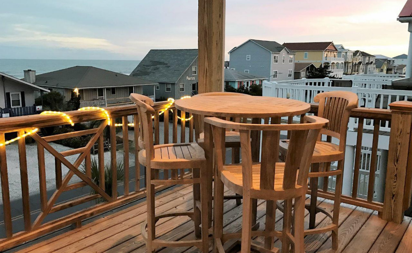 Ocean Isle Beach Vacation Rental