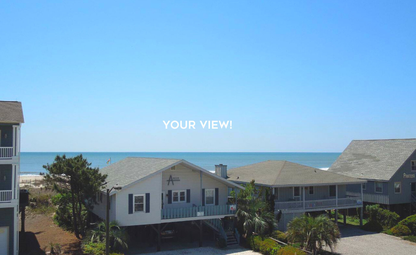 Ocean Isle Beach Vacation Rental