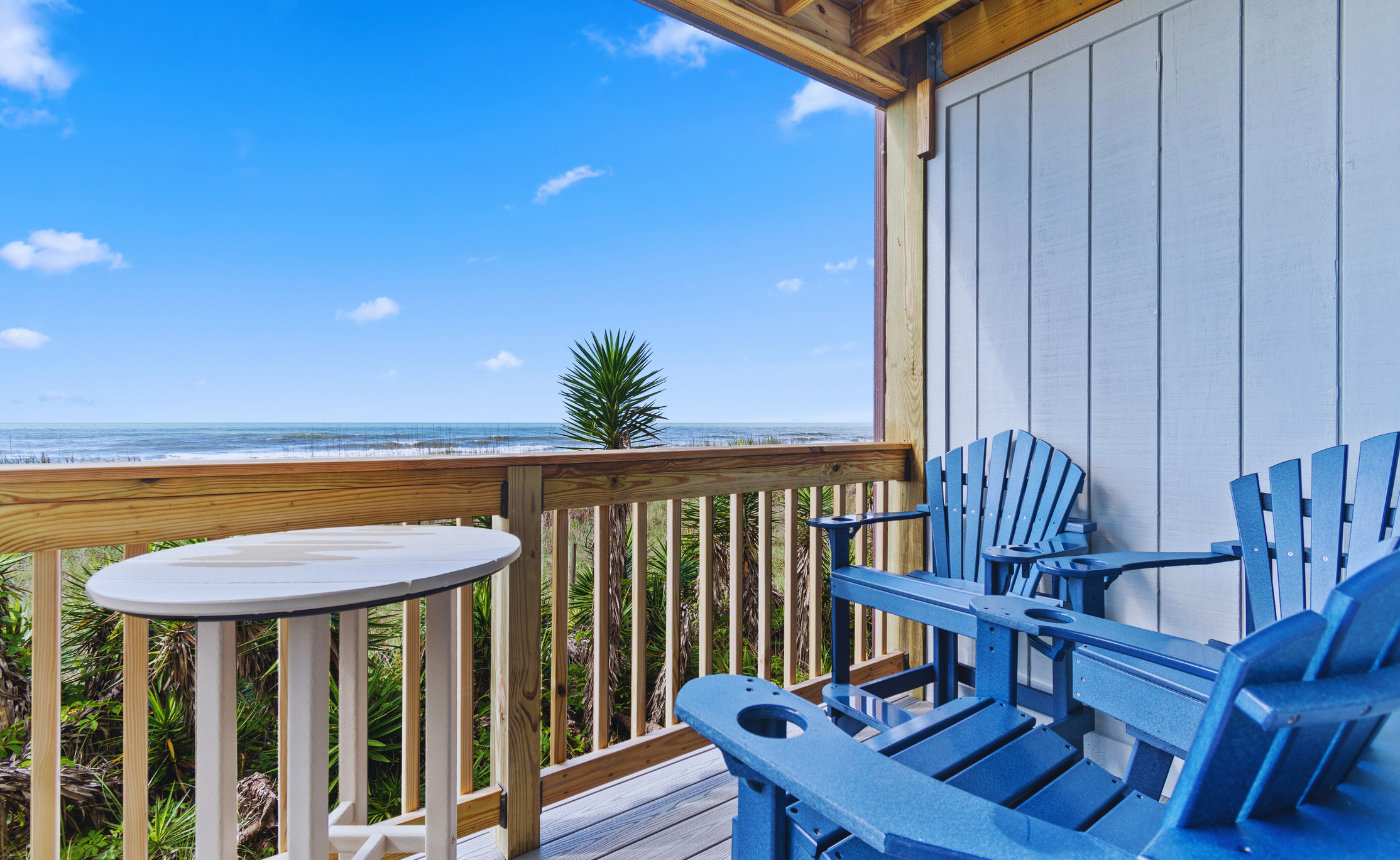 Ocean Isle Beach Vacation Rental