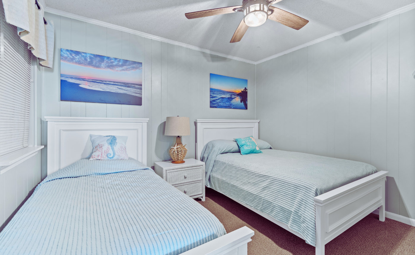 Ocean Isle Beach Vacation Rental