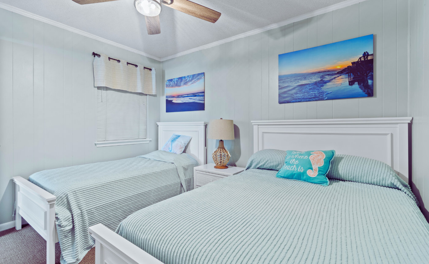 Ocean Isle Beach Vacation Rental