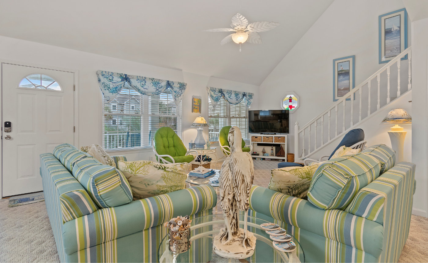 Ocean Isle Beach Vacation Rental
