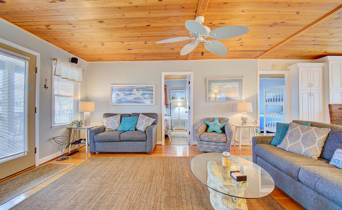 Ocean Isle Beach Vacation Rental
